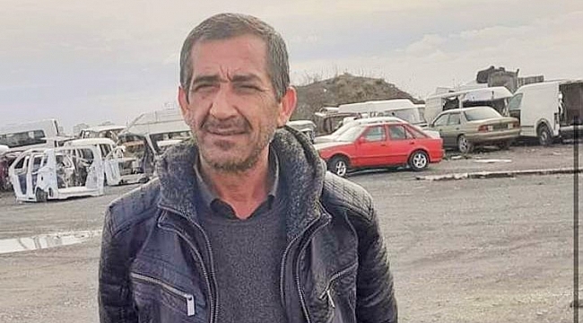 Su sıçratma kavgası kanlı bitti