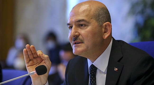Süleyman Soylu:
