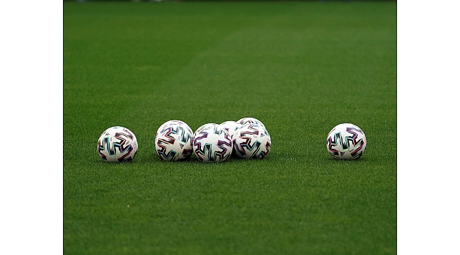 Süper Lig'de 39. hafta heyecanı