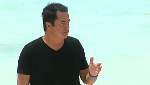 Survivor'da yemek krizi