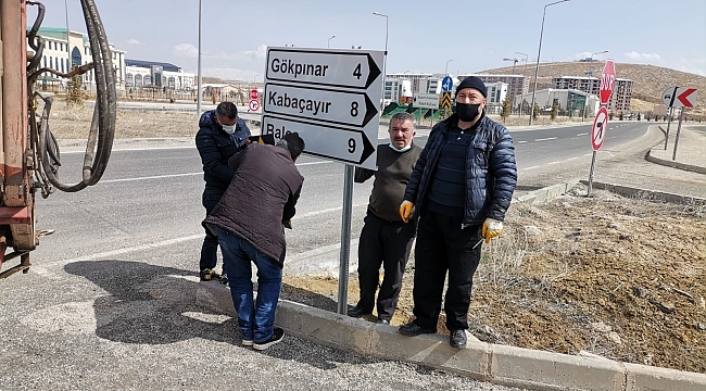 Tabelalar yenileniyor