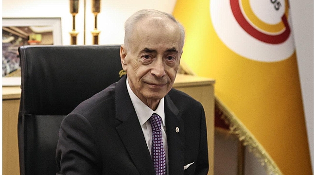 Tahkim Kurulu'ndan Mustafa Cengiz kararı