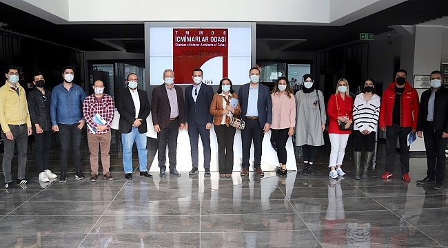 Tekli: "Gençler yeniliğe ayak uydurmalı"