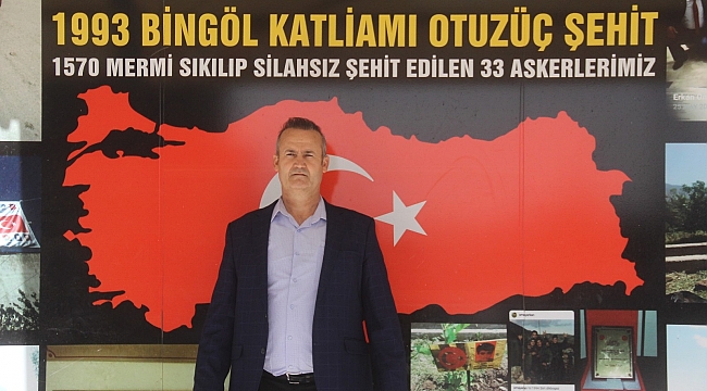 Terör örgütü PKK'nın çocukları nasıl kullandığını anlattı