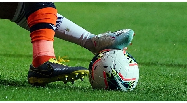 TFF 1. Lig’de 33. hafta programı açıklandı