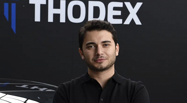 Thodex'in kurucusu Faruk Fatih Özer'den açıklama: Yurt dışına yatırımcılarla konuşmak için çıktım; ortadan kaybolduğum iddiası asılsız