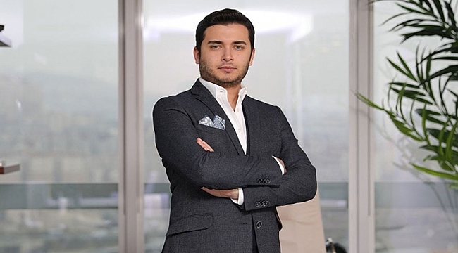 Thodex'in kurucusu hakkında kırmızı bülten kararı