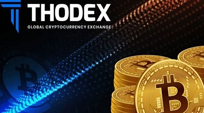 THODEX'te neler oluyor? THODEX'ten tuhaf açıklama: Kripto para yatırımcıları tedirgin