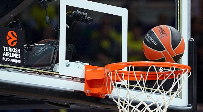 THY Euroleague'de normal sezon sona eriyor