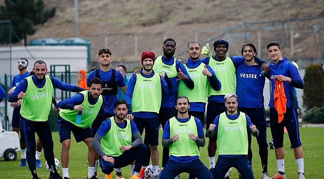 Trabzonspor, 37 sezonun en uzun yenilmezlik serisini elde etti