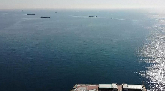 Trakyalı sanayiciler demuraj belasından kurtuluyor: Dış armatörlere binlerce dolar akmayacak