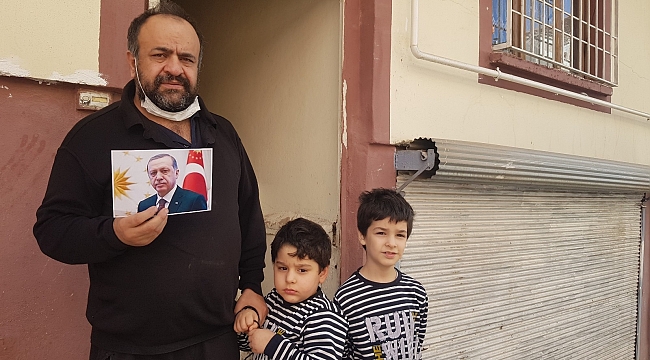 Tramvay yolunda bayılmıştı, yaşadığı dram ortaya çıktı