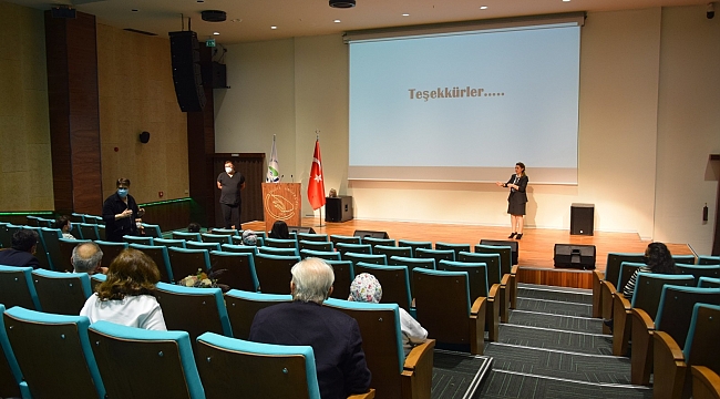 Tüberküloz, insanlık var olduğundan beri halk sağlığı sorunu