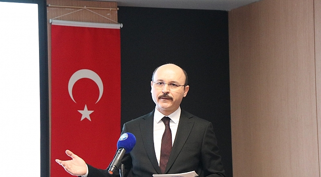 Türk Eğitim-Sen Genel Başkanı Geylan: "Eğitim çalışanları risk altında"
