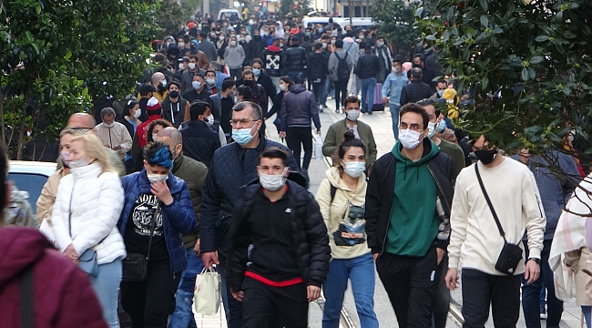 Türkiye bu toplantıya kilitlendi! Tam kapanma gelecek mi?