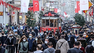 Türkiye için kritik süreç! Vaka sayıları kritik eşiğe inmezse 9 gün tam kapanma.. 