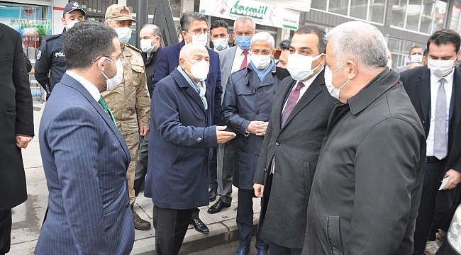UEDAŞ'tan Kars'a yeni çağrı merkezi