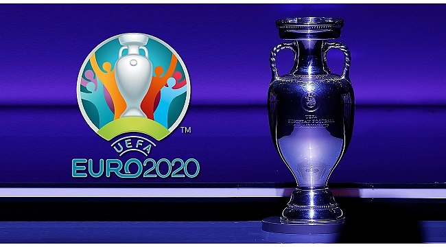 UEFA, EURO 2020 için şehir değişikliğine gitti!