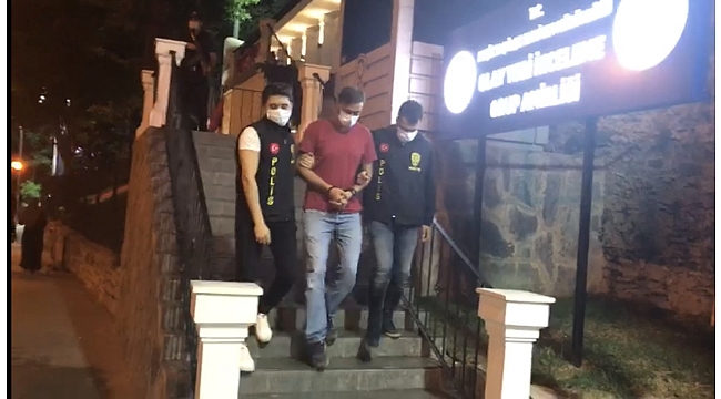 Ünlü oyuncu hırsızların kurbanı oldu