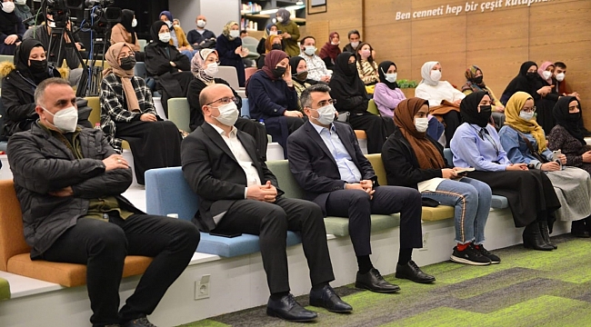 Ünlü santur sanatçısından Yıldırımlılara konser