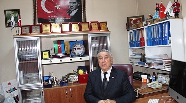 Ünsal, "Kimlikle geçiş her iki ülke halkını mutlu etmiştir"