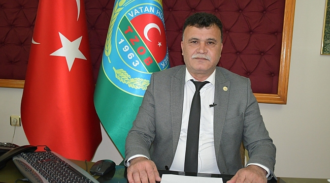 Üzüme zirai don şoku, rekolte yüzde 30 azalacak