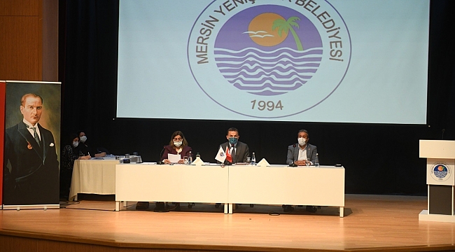 Yenişehir Belediyesi çocuk üniversitesi kuruyor