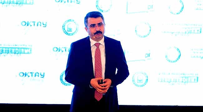 Yıldırım Belediye Başkanı Oktay Yılmaz görevdeki 2 yılını değerlendirdi
