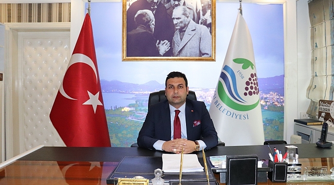 Yıldırım, Gölbaşı'nın ilçe oluşunun yıl dönümünü kutladı
