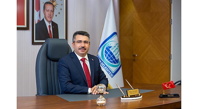 Yıldırım ramazana hazır