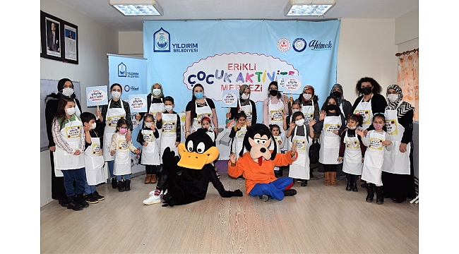 Yıldırımlı çocuklar çok şanslı