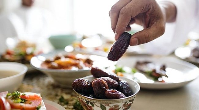 11 Mayıs 2021 Bursa sahur imsak saati ve iftar saati ne zaman? İşte 2021 Bursa imsakiyesi...