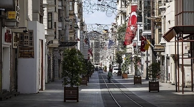 17 Mayıs sonrası nasıl olacak?