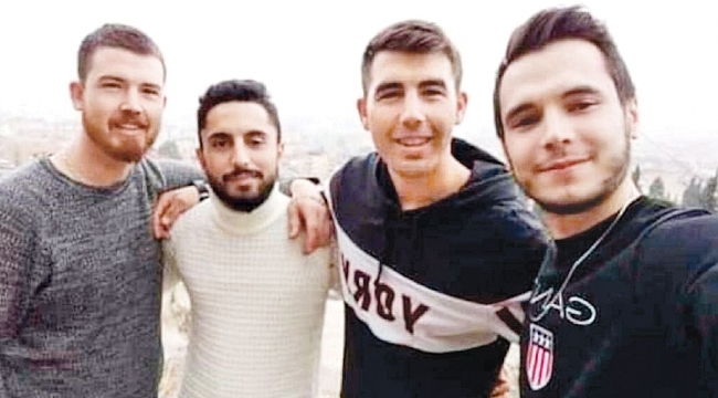 4 gencin sır ölümünün nedeni belirlendi!