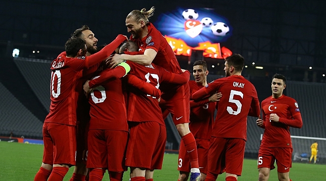 A Milliler'in Eylül ayı programı belli oldu