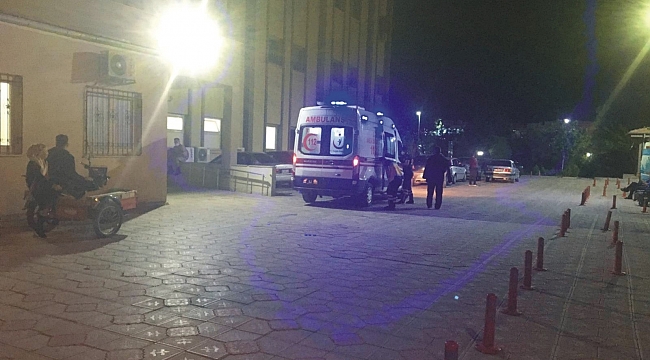 Adıyaman'da ağaç kavgası: 1 ölü