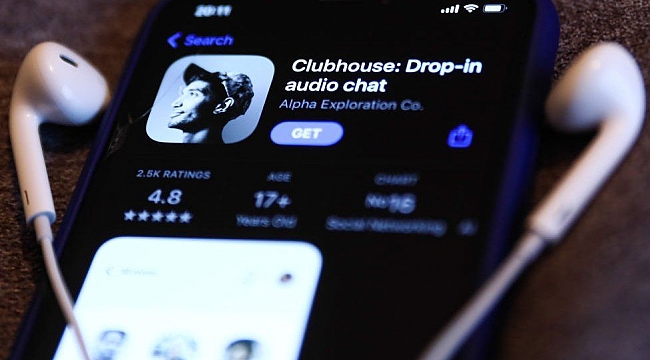 Adroid kullanıcılarını sevindiren haber: Clubhouse resmen Android'de