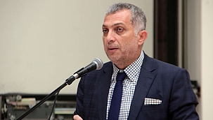 Metin Külünk'ten normalleşme genelgesine eleştiri