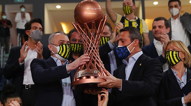 Ali Koç: