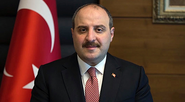 Bakan Varank açıkladı! KOSGEB destek programına başvurular başlıyor