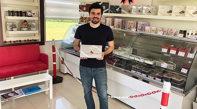 Bayramda sevdiklerinizi kestane şekersiz bırakmayın