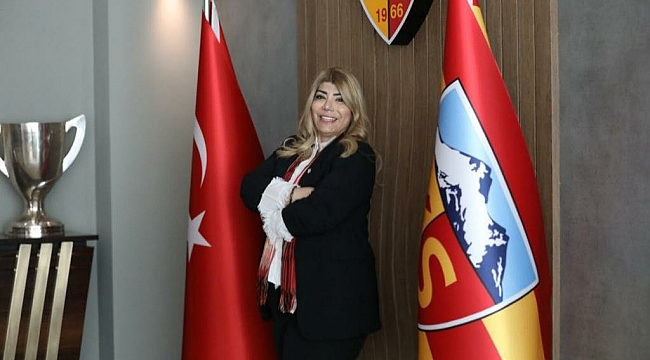 Berna Gözbaşı: