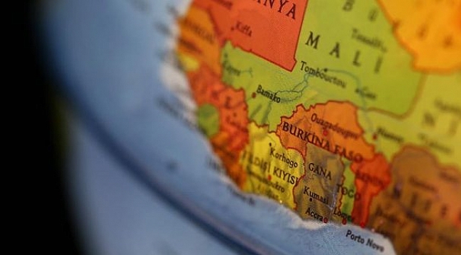 Burkina Faso'da katliam en az 30 ölü