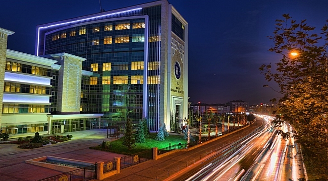 Bursa Büyükşehir enerjiyi verimli kullanıyor