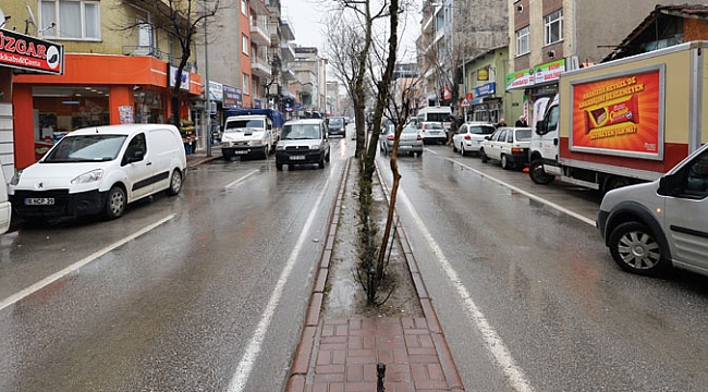 Bursa'da yarın bu caddelere sakın araç bırakmayın!