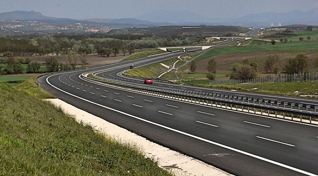 Bursalılara çevre yolu uyarısı!