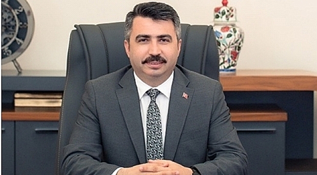 Bursa Yıldırım Belediye Başkanı Yılmaz'dan 'çakarlı kardeş' haberine yalanlama
