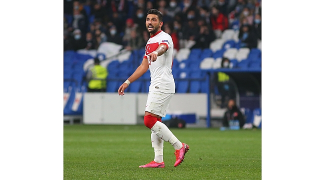 Bursaspor, Umut Meraş’tan para kazanabilir!