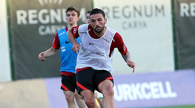 Bursaspor’un gözü Umut Meraş transferinde