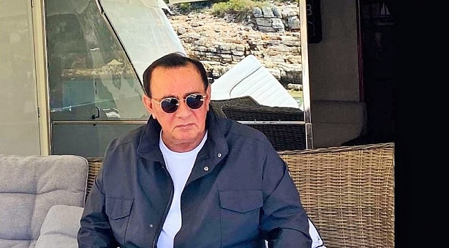Çakıcı'nın 11 yıl önce Netanyahu'ya yazdığı mektup yeniden gündemde